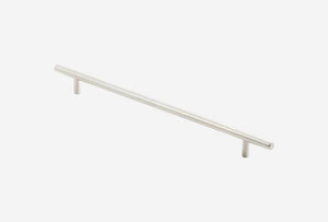 Silver Pull Handles
