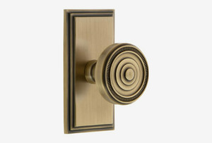 Grandeur Soleil Range