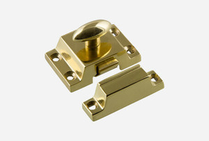 Brass Cabinet Locks