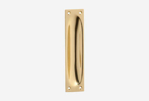 Brass Sliding Door Locks