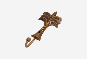 Bronze General Hardware