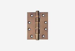Bronze Hinges