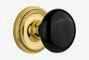 Nostalgic Warehouse Georgian Range