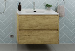 Oak Vanities