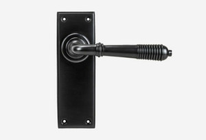 From the Anvil Reeded Range