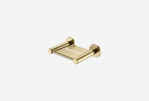 Satin Brass Bathroom Fittings