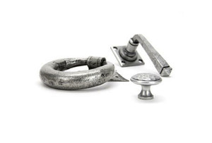 From the Anvil Pewter Patina