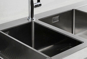 Stainless Steel Kitchen Sinks
