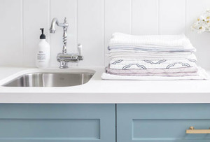 Undermount Laundry Sinks