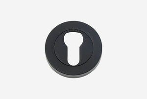 Black Escutcheons