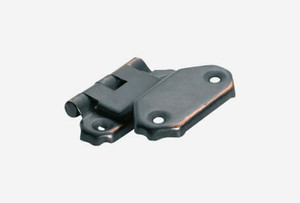 Bronze Furniture Hinges