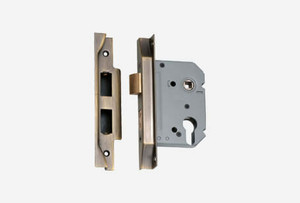 Bronze Mortice Locks