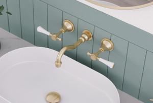 Fienza Tapware