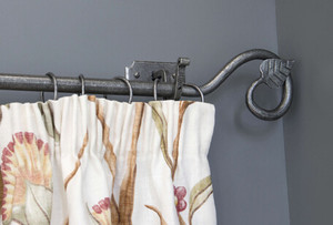 From The Anvil Curtain Fittings