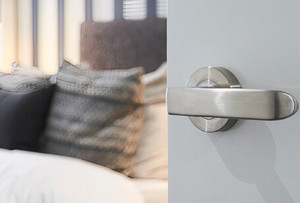 Gainsborough Allure Range