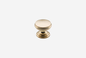 Gold Knobs