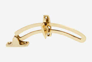 Brass Awning Window Hardware