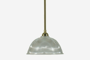 Brass Pendant Lights