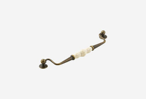 Bronze Kitchen Handles