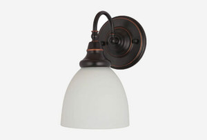 Bronze Wall Lights