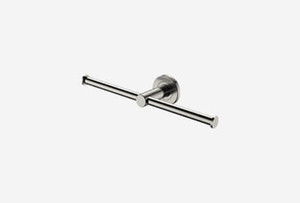 Brushed Nickel Bathroom Fittings