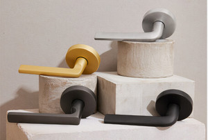 Gainsborough Avant Range