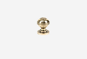 Gold Cabinet Knobs