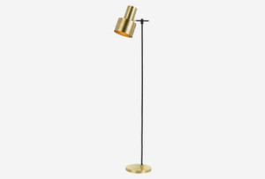 Gold Floor Lamps