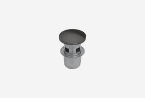 Gunmetal Waste Fittings