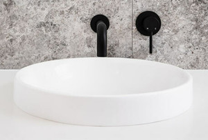 Semi Inset Sinks