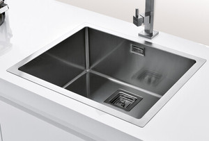 Small Stainless Steel Sinks