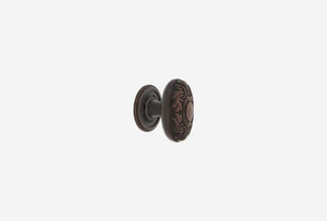 Antique Copper Wardrobe Handles