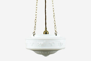 Brass Indoor Lights