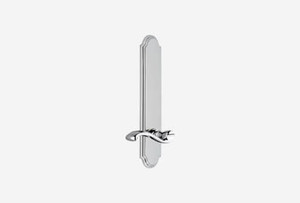 Chrome Door Handles