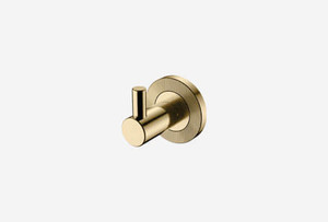 Gold Bathroom Accessories