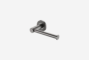 Gunmetal Toilet Roll Holders