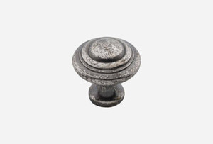 Pewter Knobs