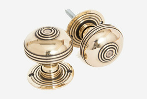 From the Anvil Prestbury Range