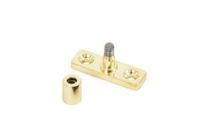 From the Anvil Anti Tarnish Brass