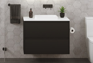 Black Vanities