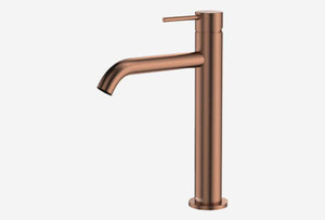 Copper Basin Taps