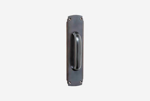 Copper Pull Handles