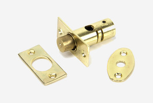 From The Anvil Window Bolts