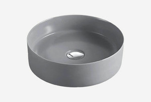 Grey Basins
