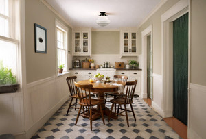 Parkville Collection