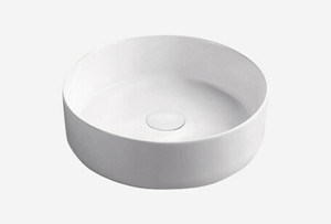White Basins