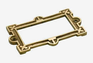 Brass Furniture Accessories