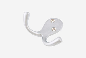 Brushed Chrome General Hardware