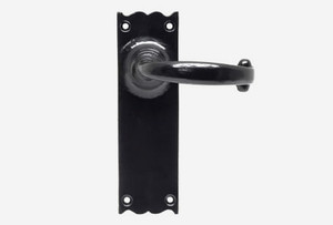 From the Anvil Cottage Range