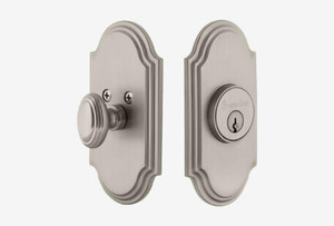Grandeur Deadbolts